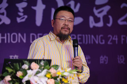 方曉風：中國設計師應因地制宜勇于創新