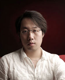 曾睿：融入個性 才能做出更鮮活的設計