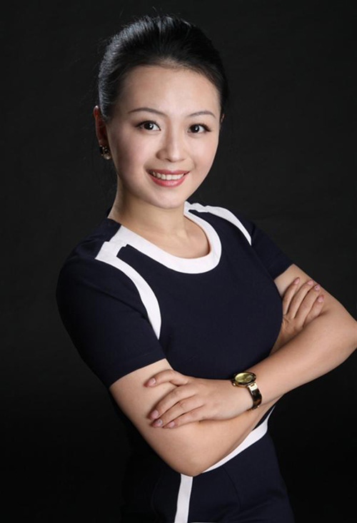 王馨珞：原創是一種過程 努力做好“微創”