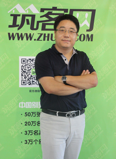 趙福清：綠色設計 創造環保新生活
