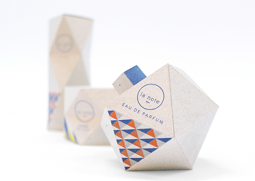 Paper Tigr —文具品牌設計