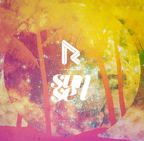 Reactivitz品牌標識設計