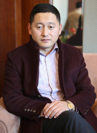 業之峰宋世偉：設計要以人為本