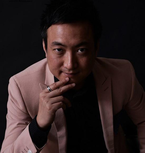有態度之潘鴻彬:要創造不同的空間體驗
