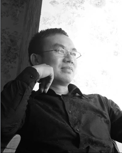 鄭淞：塑造東方都會美學及時尚多元的生活形態