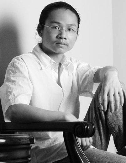 袁應武：設計來源于美好生活