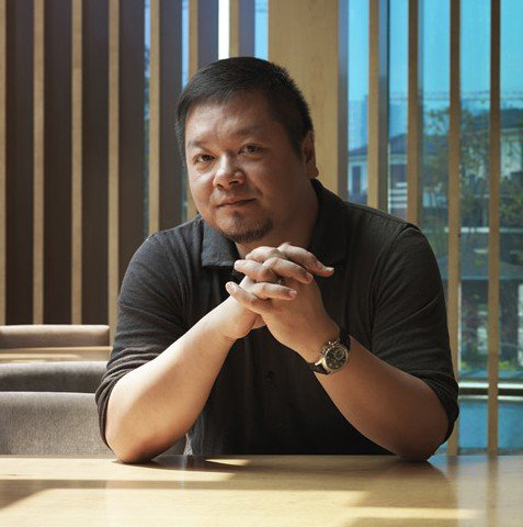 戴昆：設計師要始終站在生活當中