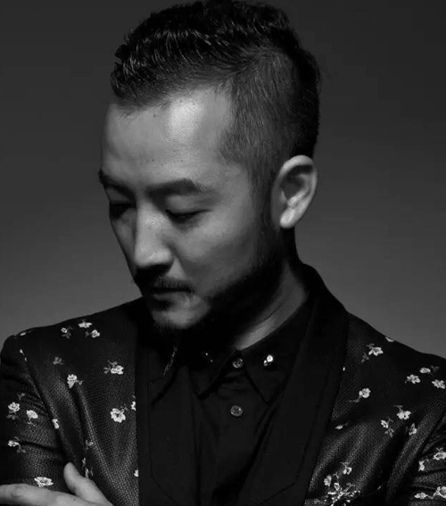 李道德：設計師需要用作品來說話