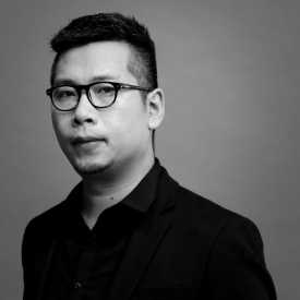 陳興博：不會做設計的CEO，不是好設計