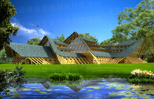 我國綠色建筑設計發展趨勢分析