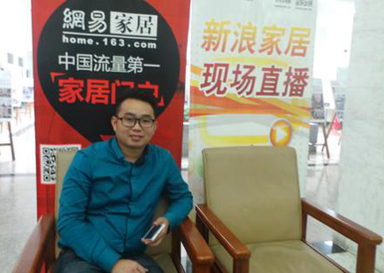 聶龍喜：設計創造需要理念根基