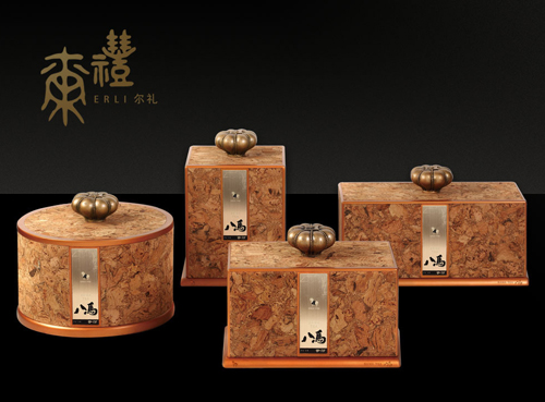 中國的茶品牌設計，越來越棒!