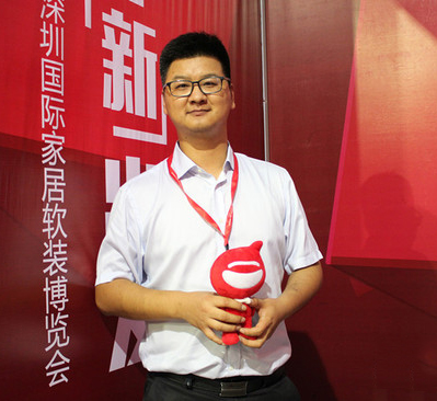 鑫亞倫楊鑫：以設(shè)計(jì)為內(nèi)核 提高品牌競(jìng)爭(zhēng)力