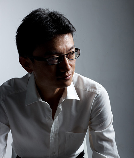 殷艷明：倡導(dǎo)室內(nèi)設(shè)計(jì)多元化發(fā)展