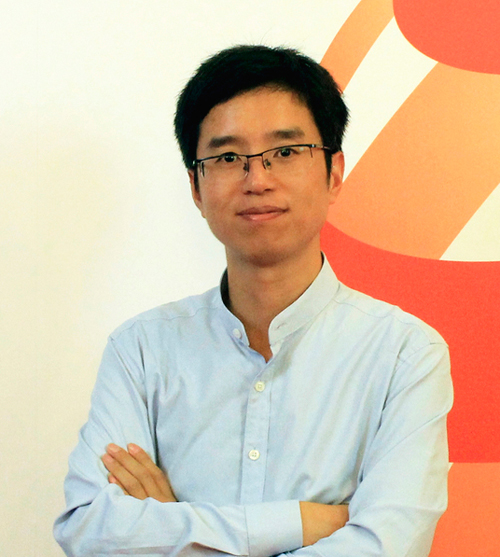 李鋒：一片初心在玉壺 以禪意共鳴設(shè)計