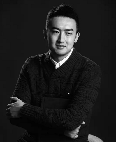 徐冰創(chuàng)意源格言：享受設(shè)計 享受生活