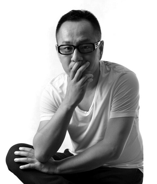 崔樹：感性與理性并存的80后設(shè)計師