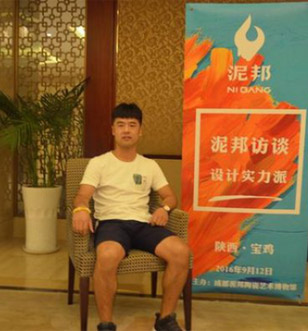周忠虎：設(shè)計以人為本最重要的尊重客戶