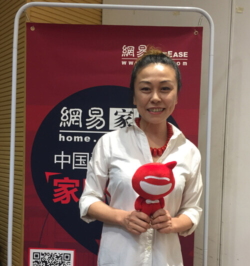 梁雯：不只為了設(shè)計而設(shè)計