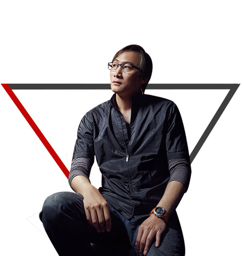 王平仲：設(shè)計是為了改變生活，獲取心靈觸動