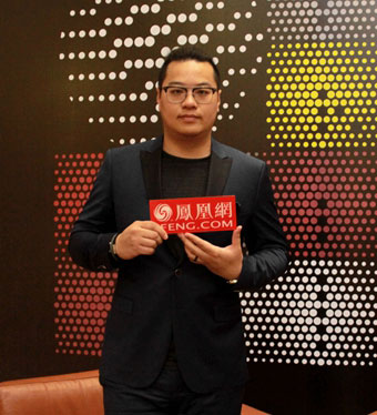 著名設(shè)計(jì)師王帥：定制化設(shè)計(jì)是未來(lái)家裝趨勢(shì)