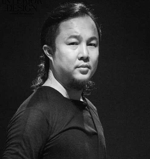 曾建龍：用國際語言再現東方傳統 做當下設計