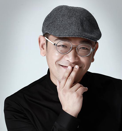 賈偉：浪漫的商業家睿智的設計師