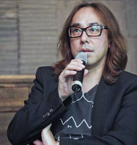 森田恭通：把設計當成演藝事業