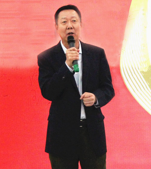 任克雷：落實設計創新戰略 打好工業設計這張牌