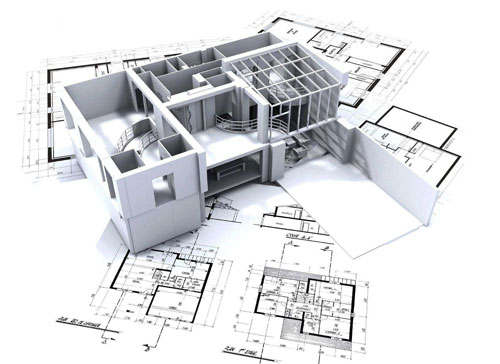 設計中國：建筑設計中的十五個風水原則