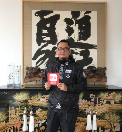 孔武：除了理想和情懷，設計師也要尊重市場