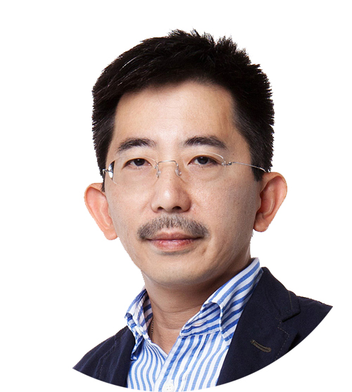 鄭樹芬：當奢雅成為設計理想
