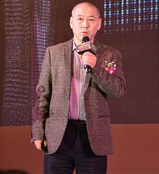張偉民：內裝工業化，使裝修向“制造”轉變