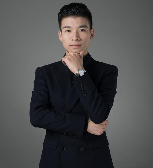 蔡明，劉鵬，董濤：青年設(shè)計師的藝術(shù)空間