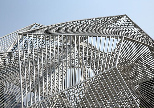 介紹鋼結構建筑設計有哪些要素?