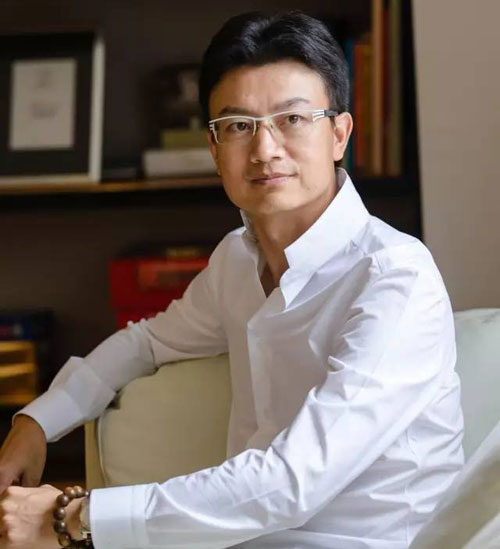 殷艷明：一次公益、教育與設(shè)計的實踐——第三空間