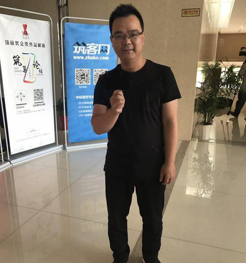 黎平：設(shè)計師肩負責任與使命