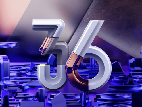 立體3D數字設計