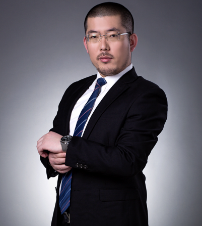 趙明：設計是表現生活方式的藝術