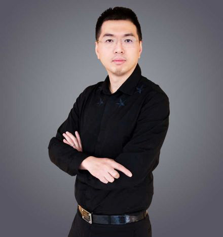奧普吳興杰：智能科技+大師美學 “為愛設計”多元化發展