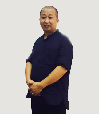 專訪顧新華：設計即是生活，亦可改變生活