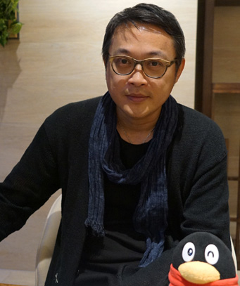 對話設計師朱晏慶：回歸生活 由繁從簡