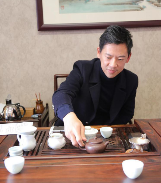 葉俊偉：追求宜居與人性化設計