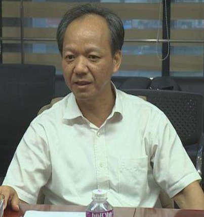 郭文海：做大做強順德工業設計產業