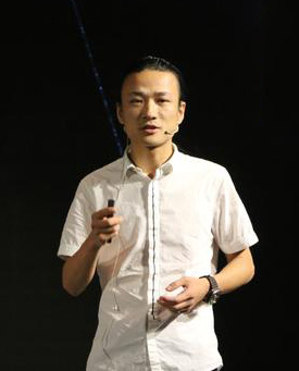 何興泉：設計，是一場修行