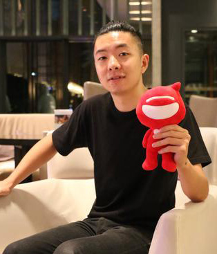 孫浩晨：設計之中，人大于空間