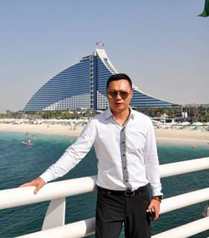 潘波：將設計融入生活，在生活中體悟設計