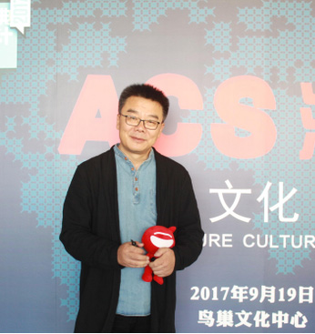 劉克成： 從建構到解構 設計改變世界