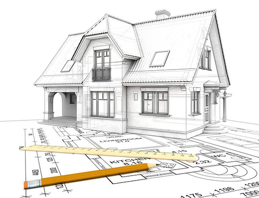 未來建筑設計趨勢：綠色建筑