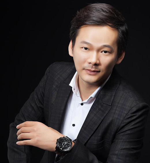 端木正昇：回歸自然，探討“有機設計”